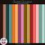 Sweet Caroline Cardstock Solid Papers by ADB Designs