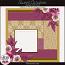 Sweet Caroline Quick Page Gift 05 by ADB Designs