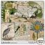 Lakeside Ephemera by Sekada Designs