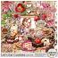 Let's Eat Cookies Mini Kit by Sekada Designs