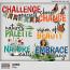 Change Titles by Aimee Harrison