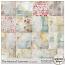 The Heart of Summer Mix Papers by Sekada Designs