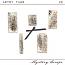 CU Artsy Tags by Mystery Scraps 