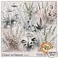 Closer to Nature Stamps by Sekada Designs