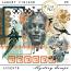 August Visions Accents by Mystery Scraps