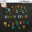 Smart Start Alpha by et designs
