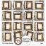 My Antique Journal Backgrounds & Sheets By NLD Designs
