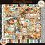 Forest Friends Page Kit by ADB Designs