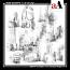 Skyline BrushSet No 1