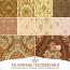 CU Vintage Textures No 9 Wallpapers