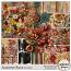 Autumn Aura Bundle by Sekada Designs