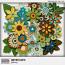 Mother Earth Blooms by Aimee Harrison