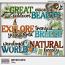 Mother Earth Titles by Aimee Harrison