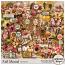 Fall Mood Elements by Sekada Designs
