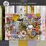 Let's Start the Journey Kit by Lynn Grieveson and Studio Basic
