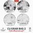 CU Grab Bag No 2 4 For The Price Of 1