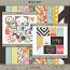 Best Day Digital Scrapbook Kit by FeiFei Stuff