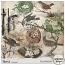 Nest Stamps by Sekada Designs