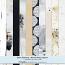 Quiet Noticing | Mixed Media Papers by Rachel Jefferies