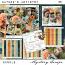 Nature's Artistry Bundle by Mystery Scraps