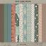 Self Care Mood Paper Pack by FeiFei Stuff