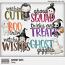 Spooky Cute Titles by Aimee Harrison