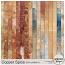 Copper Spice Mix Papers by Sekada Designs 