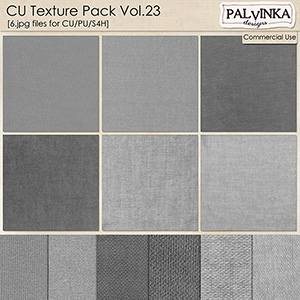 CU Texture Pack 23
