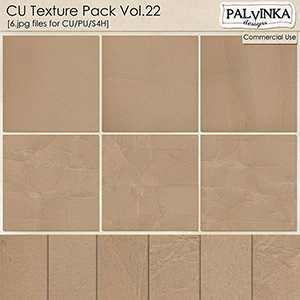 CU Texture Pack 22