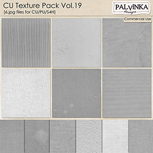 CU Texture Pack 19