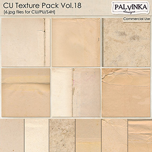 CU Texture Pack 18
