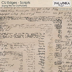 CU Edges - Script