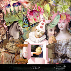 Cerella Digital Art Kit