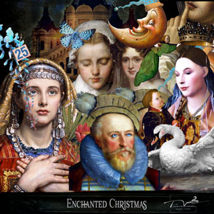 Enchanted Christmas