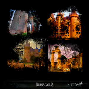 Ruins vol.2 