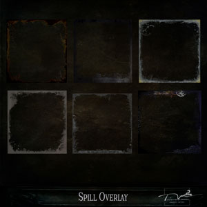 Spill Overlay