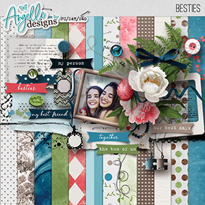 Besties by Angelle Designs