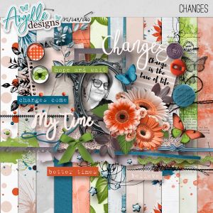 Changes by Angelle Designs