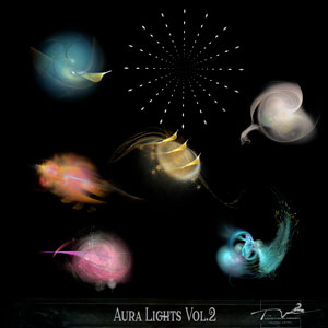 Aura Lights Vol.2