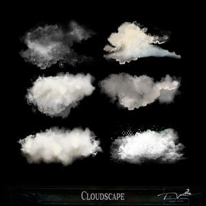 Cloudscape