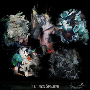 Illiusion Splatter