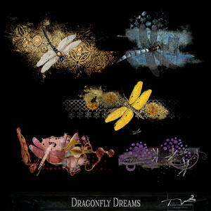 Dragonfly Dreams