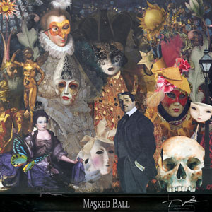 Masked Ball