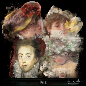 Pale
