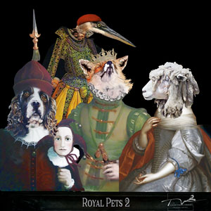 Royal Pets 2