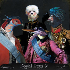 Royal Pets 3 