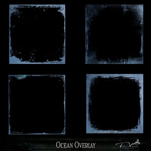 Ocean Overlay