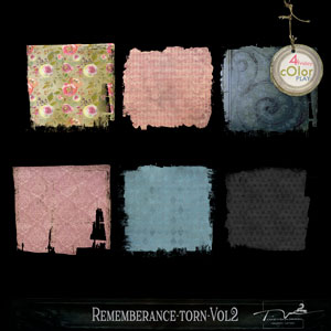 Rememberance-torn-Vol2