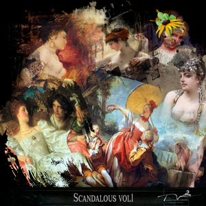 Scandalous vol1