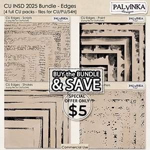 CU Bundle iNSD 2025 - Edges